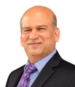 Mahesh Keni